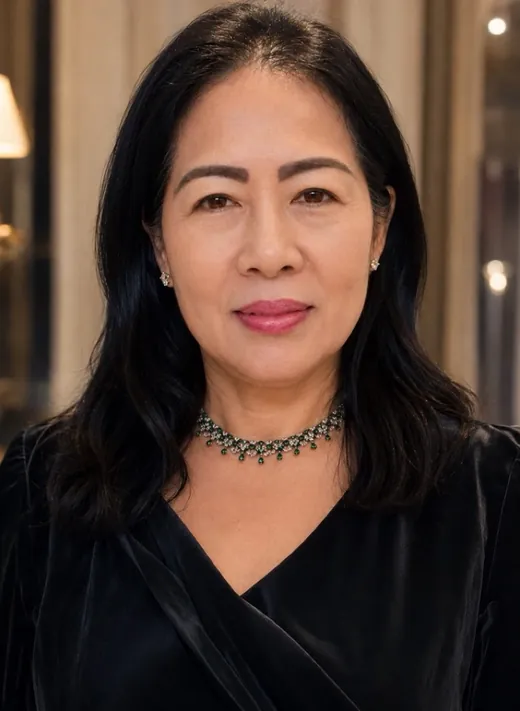 Miemie Chang