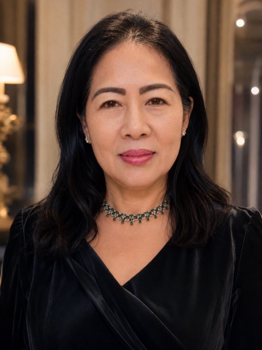 Miemie Chang