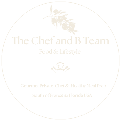 The Chef and B Team