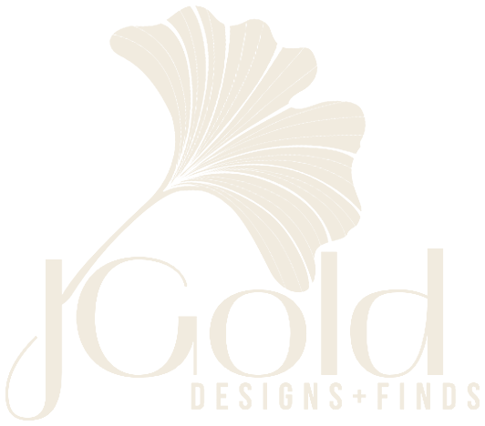 JGold Designs + Finds